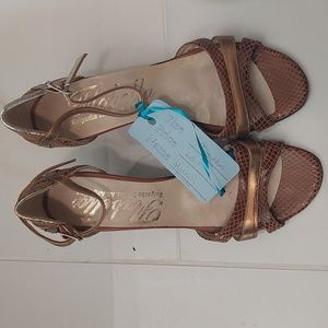 Womens Dancing Heels